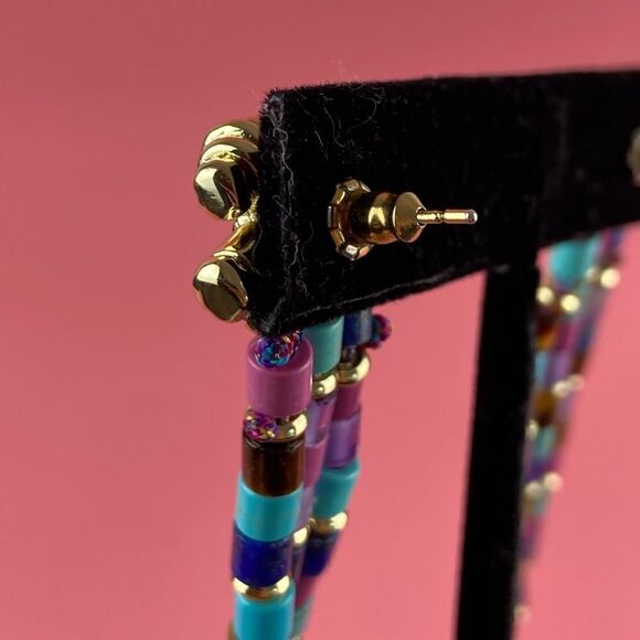 Kendra Scott Bree Earrings - Picture 6 of 7